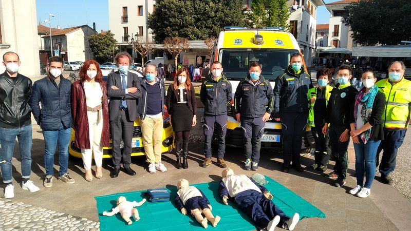 operatori Castelmonte